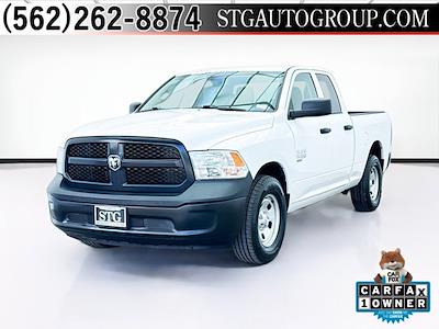 2019 Ram 1500 Classic Quad Cab DRW RWD Pickup for sale #T67345 - photo 1