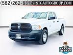 2019 Ram 1500 Classic Quad Cab DRW RWD Pickup for sale #T67345 - photo 1