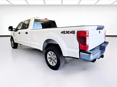 2022 Ford F-250 Crew Cab 4WD Pickup for sale #T67351 - photo 2
