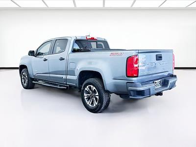 2022 Chevrolet Colorado Crew Cab 4WD Pickup for sale #T67383 - photo 2