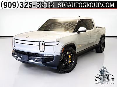 2022 Rivian R1T Crew Cab AWD Pickup for sale #T674241 - photo 1