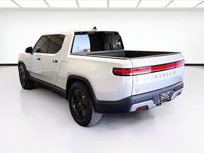 2022 Rivian R1T Crew Cab AWD Pickup for sale #T674241 - photo 2