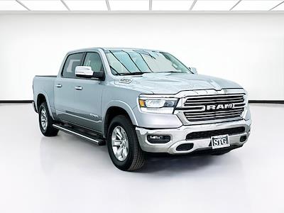 2019 Ram 1500 Crew Cab 4WD Pickup for sale #T67486 - photo 2