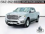 2019 Ram 1500 Crew Cab 4WD Pickup for sale #T67486 - photo 19