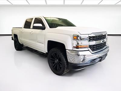 2018 Chevrolet Silverado 1500 Crew Cab RWD Pickup for sale #T67510 - photo 2