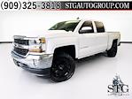2018 Chevrolet Silverado 1500 Crew Cab RWD Pickup for sale #T67510 - photo 17