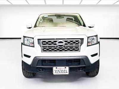 2022 Nissan Frontier Crew Cab 4WD Pickup for sale #T67526 - photo 1