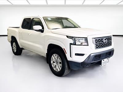 2022 Nissan Frontier Crew Cab 4WD Pickup for sale #T67526 - photo 2