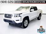 2022 Nissan Frontier Crew Cab 4WD Pickup for sale #T67526 - photo 16