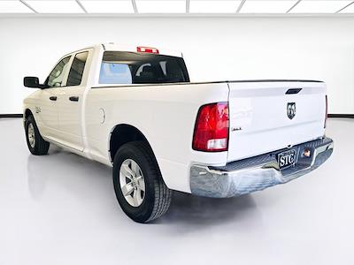 2024 Ram 1500 Classic Quad Cab RWD Pickup for sale #T67539 - photo 2