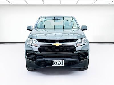 2021 Chevrolet Colorado Crew Cab 4WD Pickup for sale #T67542 - photo 1