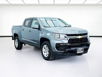 2021 Chevrolet Colorado Crew Cab 4WD Pickup for sale #T67542 - photo 2