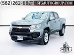2021 Chevrolet Colorado Crew Cab 4WD Pickup for sale #T67542 - photo 20