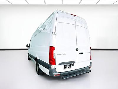 2021 Mercedes-Benz Sprinter 3500XD High Roof DRW RWD Empty Cargo Van for sale #X00454 - photo 2