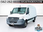 2021 Mercedes-Benz Sprinter 3500XD High Roof DRW RWD Empty Cargo Van for sale #X00454 - photo 1