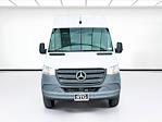 2021 Mercedes-Benz Sprinter 3500XD High Roof DRW RWD Empty Cargo Van for sale #X00454 - photo 3