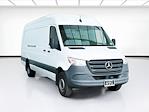 2021 Mercedes-Benz Sprinter 3500XD High Roof DRW RWD Empty Cargo Van for sale #X00454 - photo 4