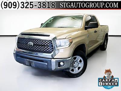 2019 Toyota Tundra Double Cab RWD Pickup for sale #X02186 - photo 1