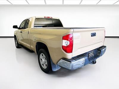 2019 Toyota Tundra Double Cab RWD Pickup for sale #X02186 - photo 2
