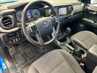 2017 Toyota Tacoma Double Cab 4WD Pickup for sale #X02656 - photo 2