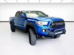 2017 Toyota Tacoma Double Cab 4WD Pickup for sale #X02656 - photo 5