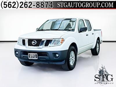 2018 Nissan Frontier Crew Cab RWD Pickup for sale #X02682 - photo 1