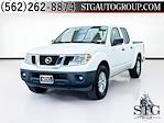 2018 Nissan Frontier Crew Cab RWD Pickup for sale #X02682 - photo 1