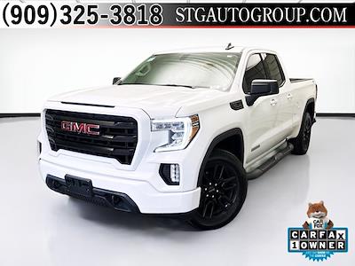 2021 GMC Sierra 1500 Double Cab 4WD Pickup for sale #X02751 - photo 1
