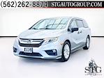 2018 Honda Odyssey FWD Minivan for sale #X02811A - photo 1