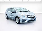 2018 Honda Odyssey FWD Minivan for sale #X02811A - photo 4