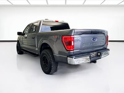 2022 Ford F-150 SuperCrew Cab 4WD Pickup for sale #X02866 - photo 2