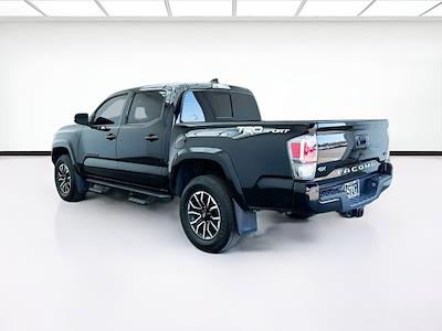 2022 Toyota Tacoma Double Cab RWD Pickup for sale #X02879A - photo 2