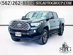 2022 Toyota Tacoma Double Cab RWD Pickup for sale #X02879A - photo 1