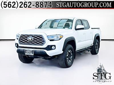 2022 Toyota Tacoma Double Cab 4WD Pickup for sale #X02930 - photo 1