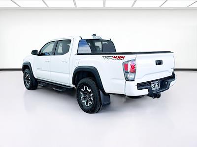 2022 Toyota Tacoma Double Cab 4WD Pickup for sale #X02930 - photo 2
