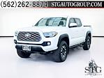 2022 Toyota Tacoma Double Cab 4WD Pickup for sale #X02930 - photo 1