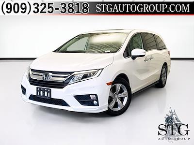 2020 Honda Odyssey FWD Minivan for sale #X02932 - photo 1