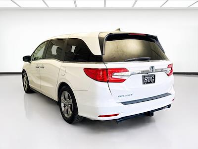 2020 Honda Odyssey FWD Minivan for sale #X02932 - photo 2