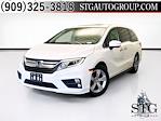 2020 Honda Odyssey FWD Minivan for sale #X02932 - photo 1
