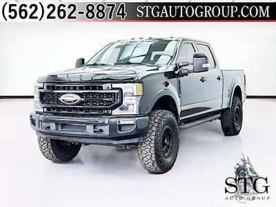 2020 Ford F-250 Crew Cab 4WD Pickup for sale #X02941 - photo 1