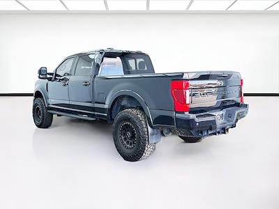 2020 Ford F-250 Crew Cab 4WD Pickup for sale #X02941 - photo 2