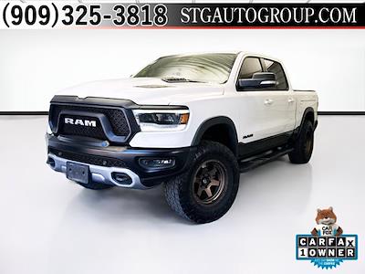 2020 Ram 1500 Crew Cab 4WD Pickup for sale #X03006 - photo 1