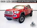 2020 Toyota Tacoma Double Cab 4WD Pickup for sale #X03025 - photo 1