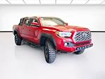 2020 Toyota Tacoma Double Cab 4WD Pickup for sale #X03025 - photo 4