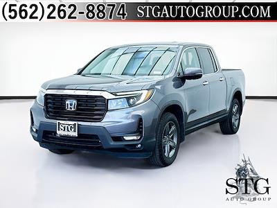 2022 Honda Ridgeline Crew Cab AWD Pickup for sale #X03086 - photo 1