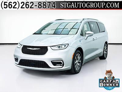 2022 Chrysler Pacifica FWD Minivan for sale #X03100 - photo 1