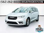 2022 Chrysler Pacifica FWD Minivan for sale #X03100 - photo 1