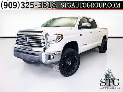 2020 Toyota Tundra CrewMax Cab 4WD Pickup for sale #X03101 - photo 1