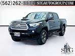 2016 Toyota Tacoma Double Cab 4WD Pickup for sale #X03103 - photo 1