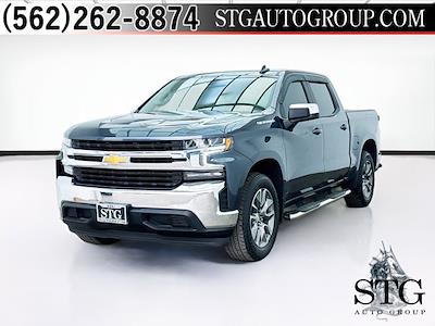 2022 Chevrolet Silverado 1500 Crew Cab RWD Pickup for sale #X03111 - photo 1
